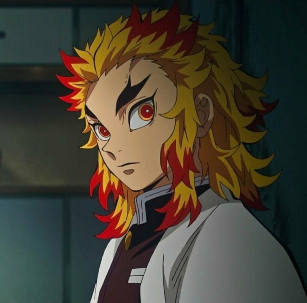 Rengoku Anime PFP