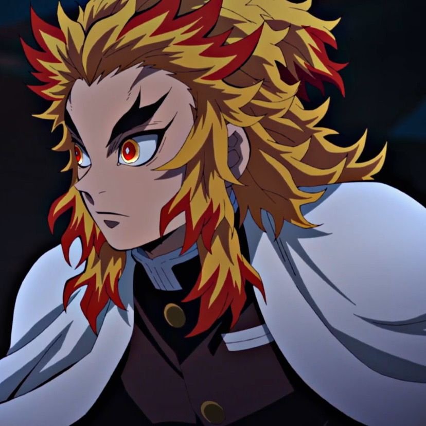 Rengoku Anime PFP