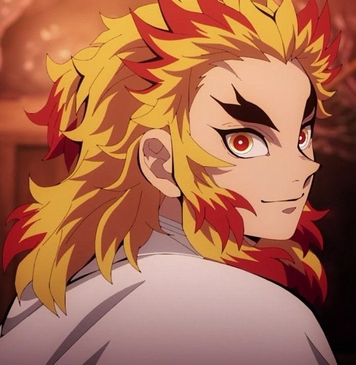 Rengoku Anime PFP