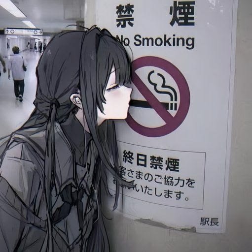 Sad Anime PFP Meme