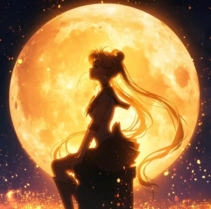 Sailor Moon PFP