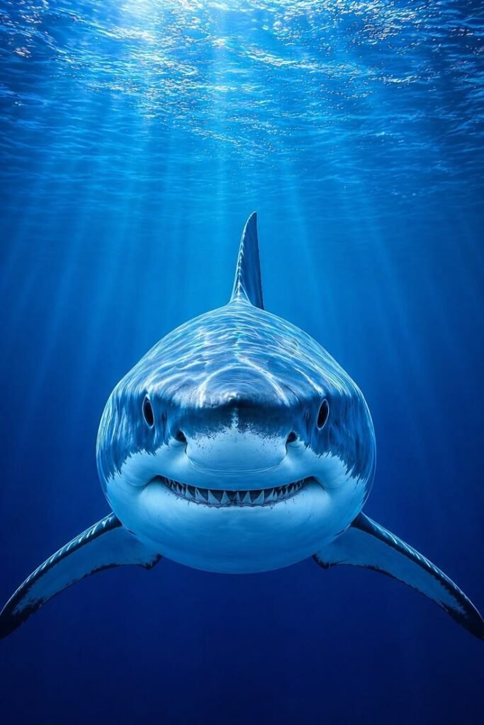 Shark PFP 4K