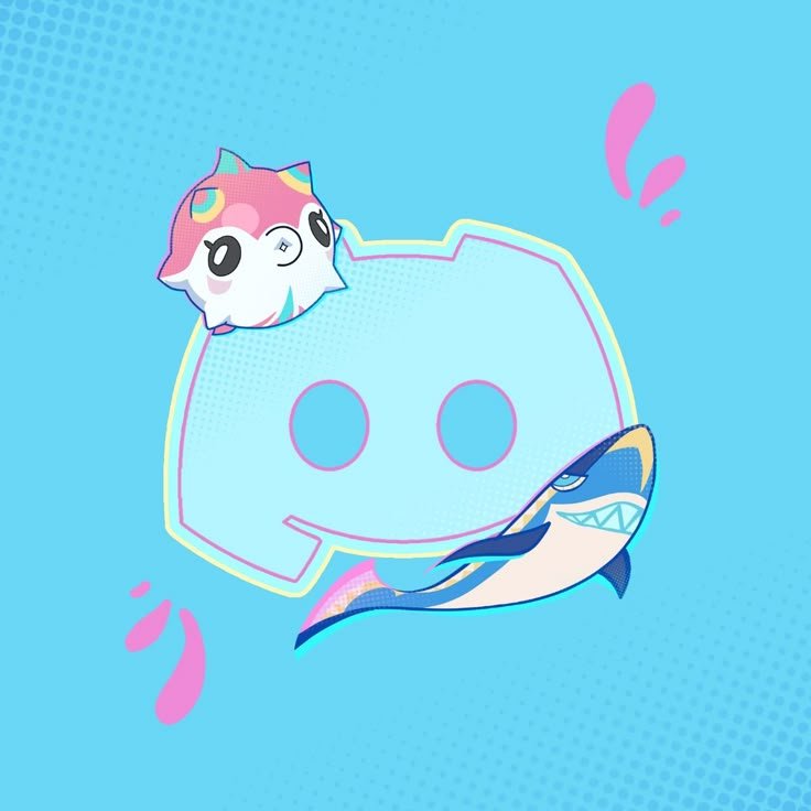 Shark PFP Discord