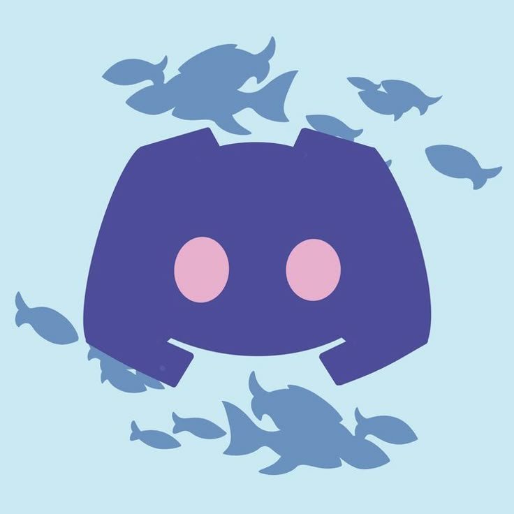 Shark PFP Discord