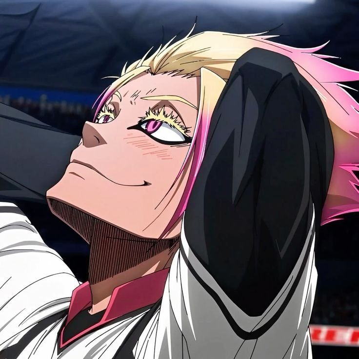 Shidou Anime PFP