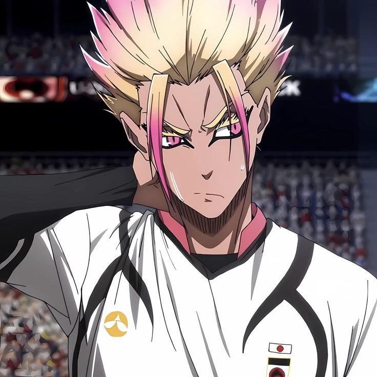 Shidou Anime PFP