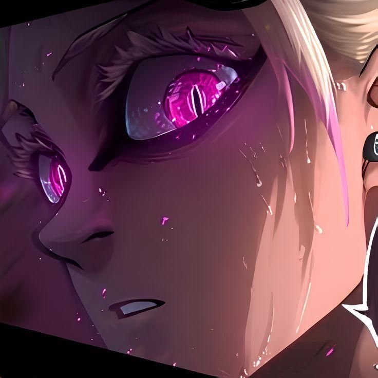 Shidou Blue Lock PFP