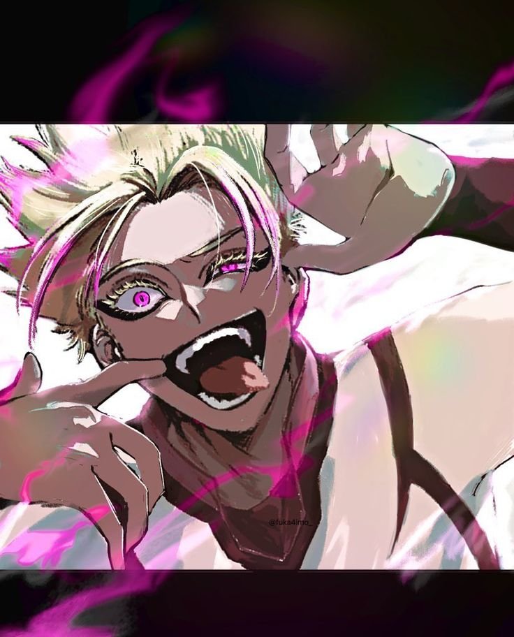 Shidou Blue Lock PFP