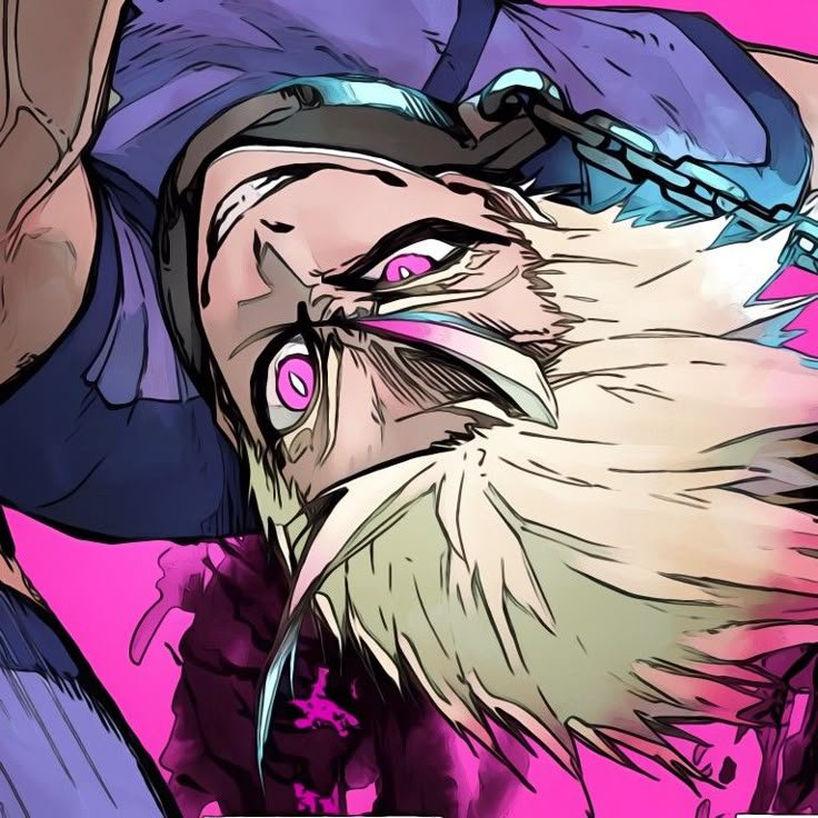 Shidou Blue Lock PFP