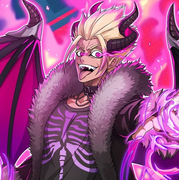 Shidou Demon PFP