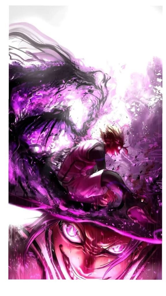 Shidou Demon PFP