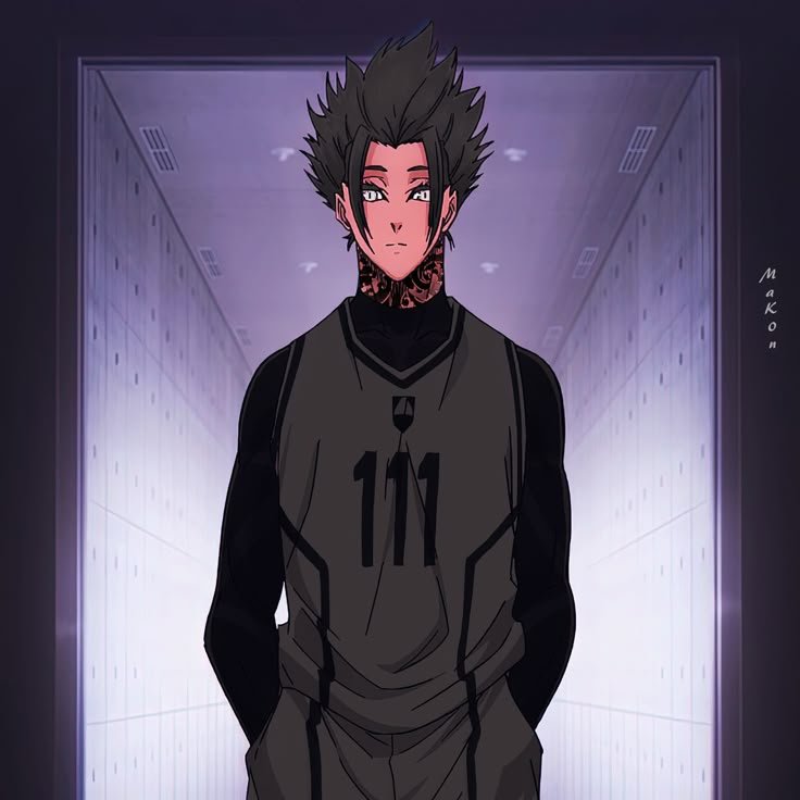 Shidou Discord PFP