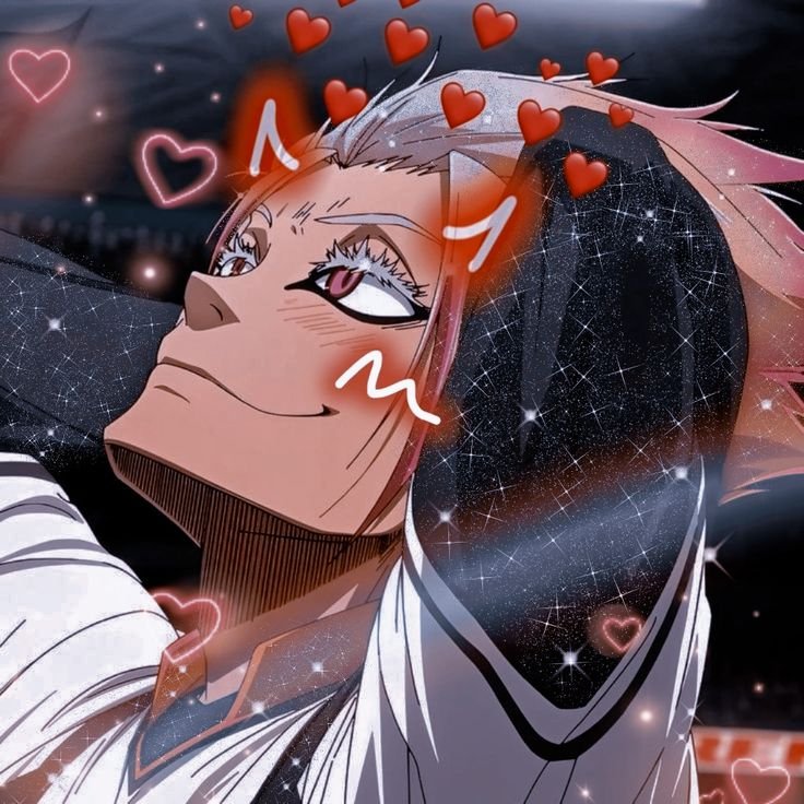 Shidou Discord PFP