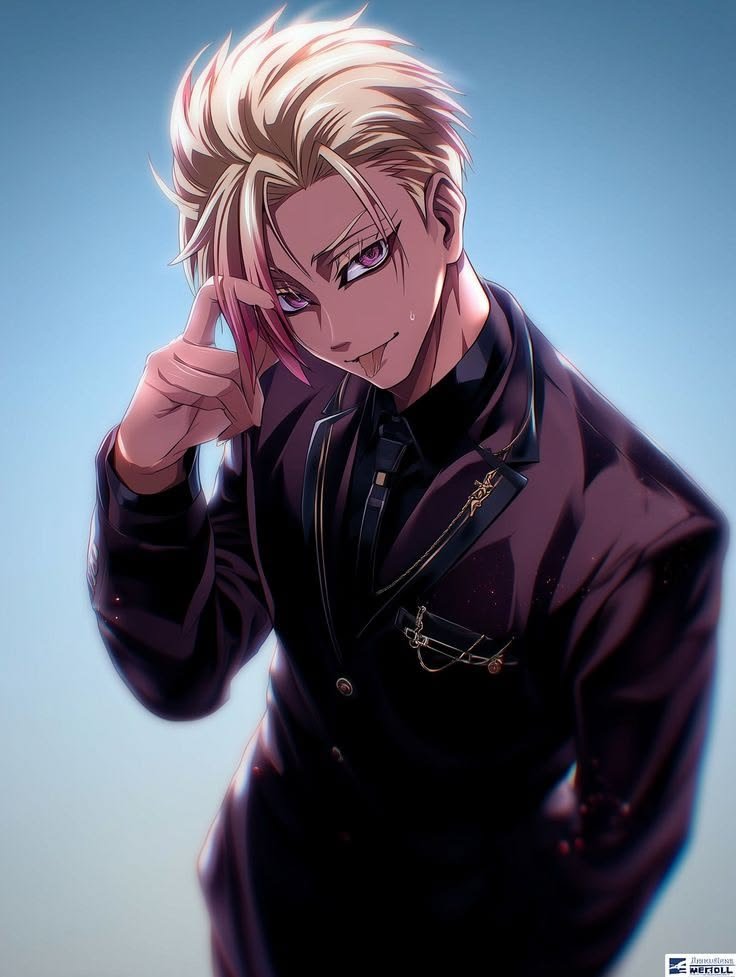 Shidou Discord PFP