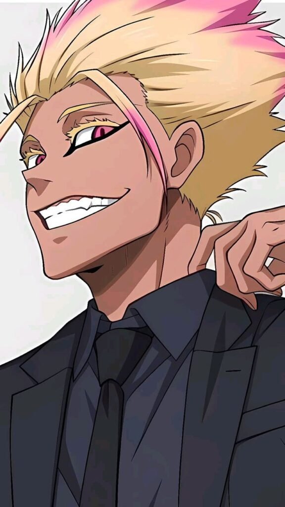 Shidou Instagram PFP