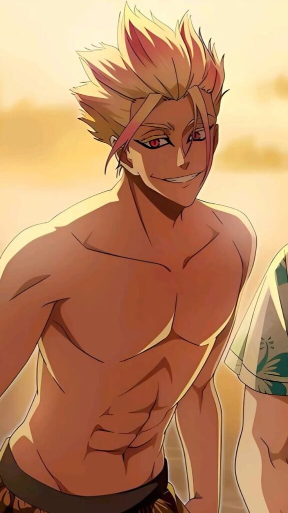 Shidou Instagram PFP