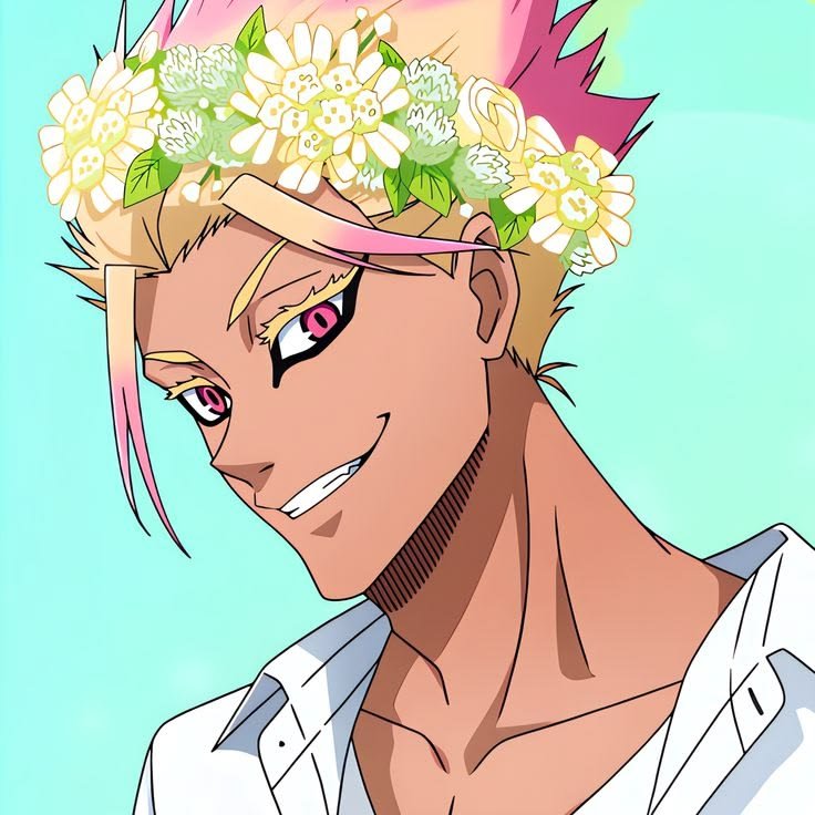 Shidou Instagram PFP