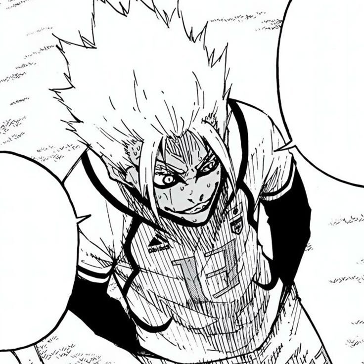 Shidou Manga PFP