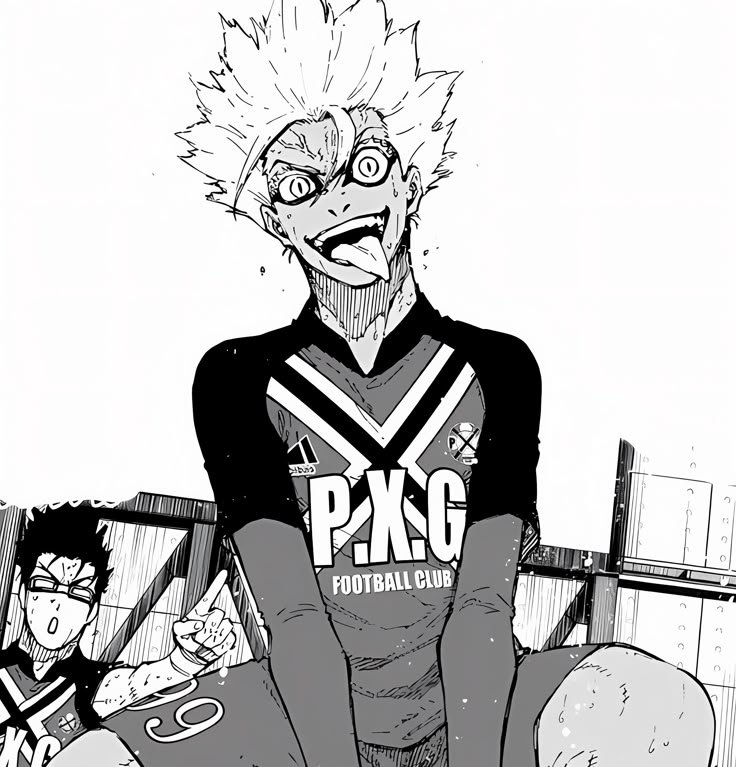 Shidou Manga PFP