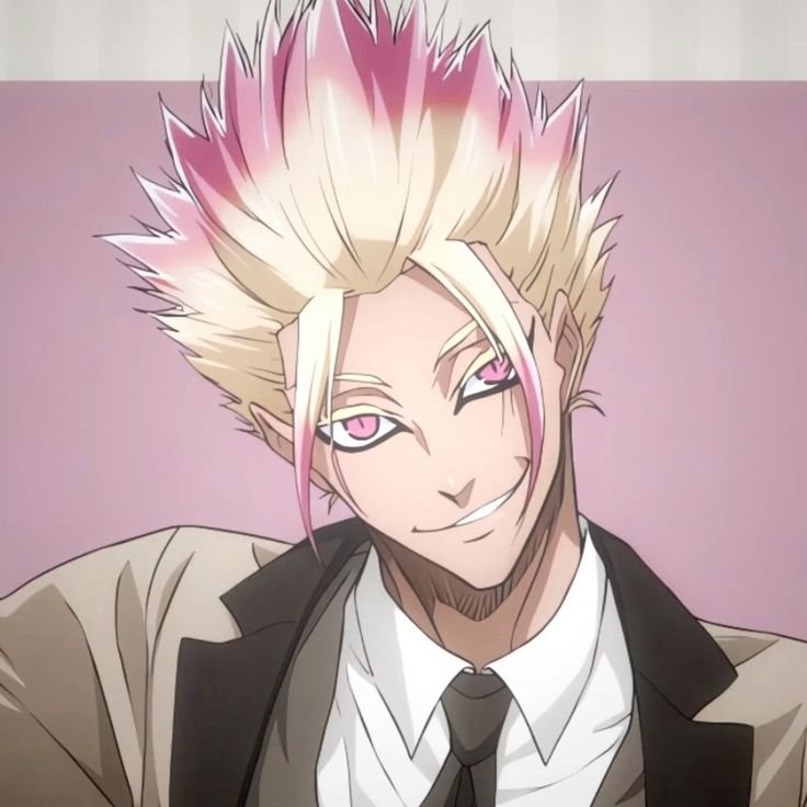 Shidou PFP 4K
