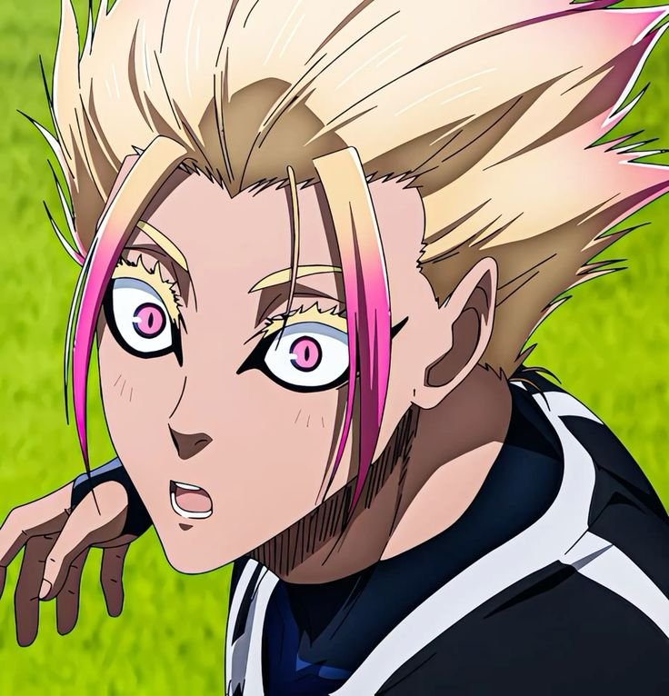 Shidou PFP 4K