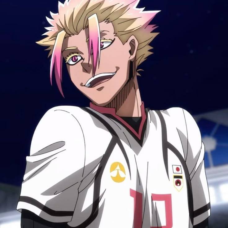 Shidou PFP 4K