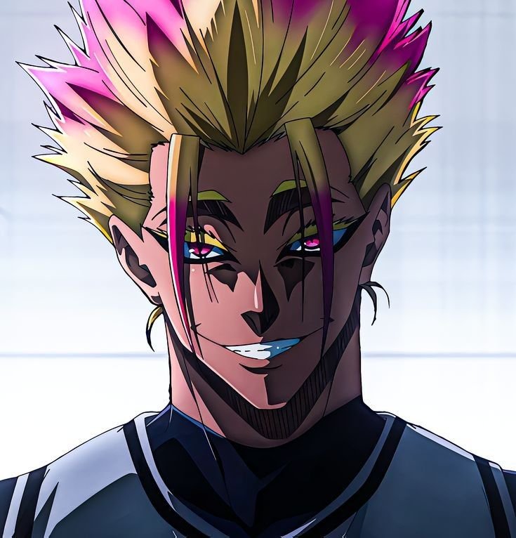 Shidou PFP Aesthetic