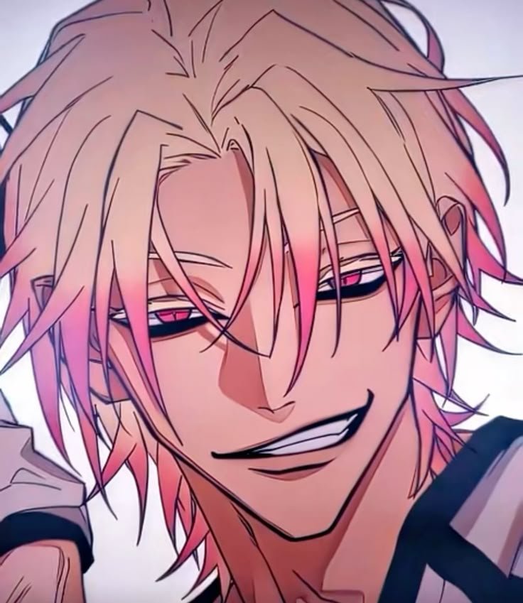 Shidou PFP Aesthetic