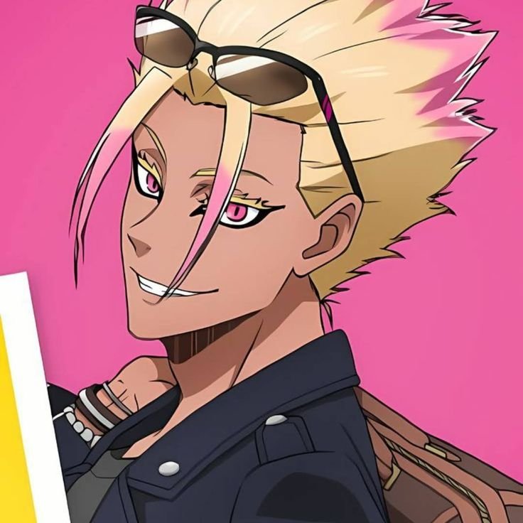 Shidou PFP HD