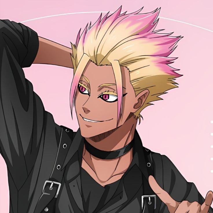 Shidou PFP HD