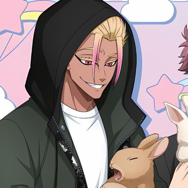 Shidou PFP HD