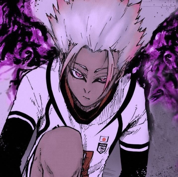 Shidou Ryusei PFP