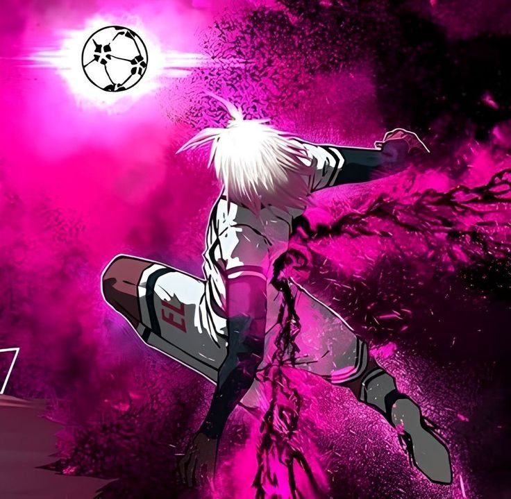Shidou Soccer PFP