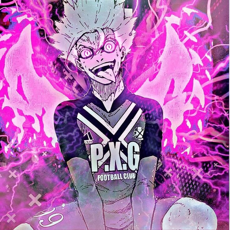 Shidou Soccer PFP