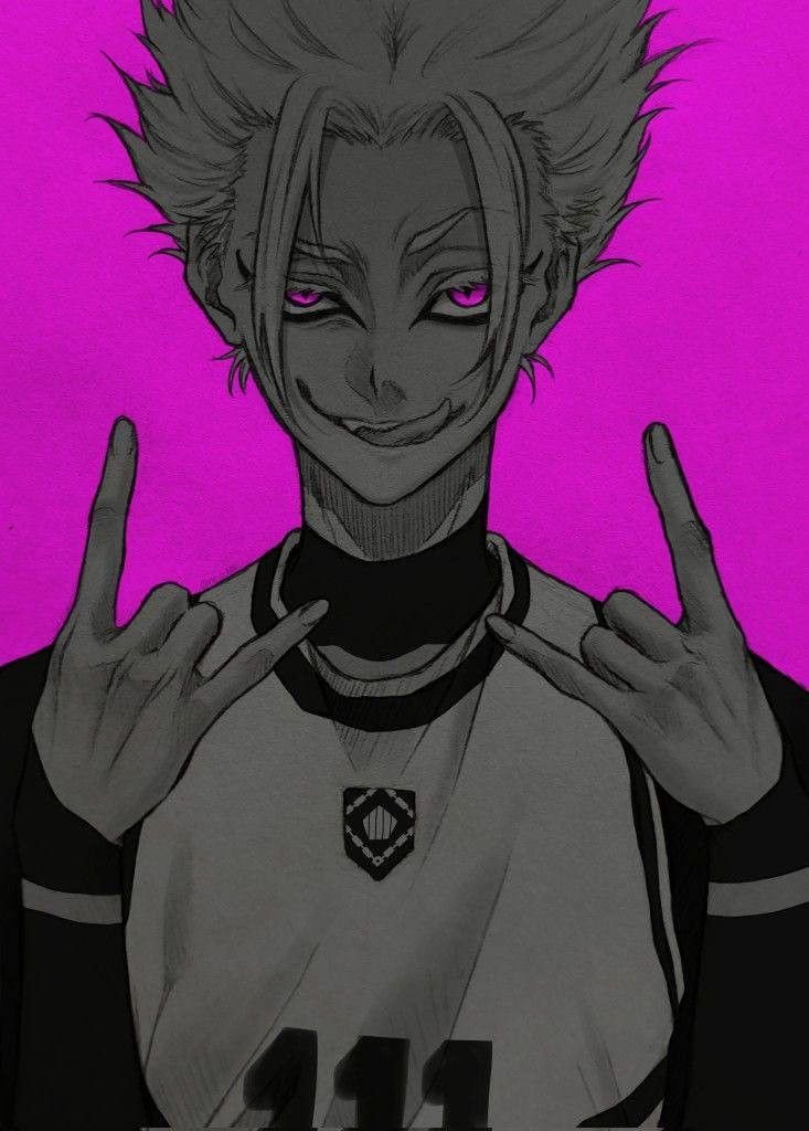 Shidou TikTok PFP