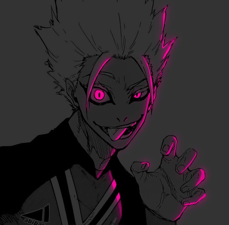 Shidou TikTok PFP
