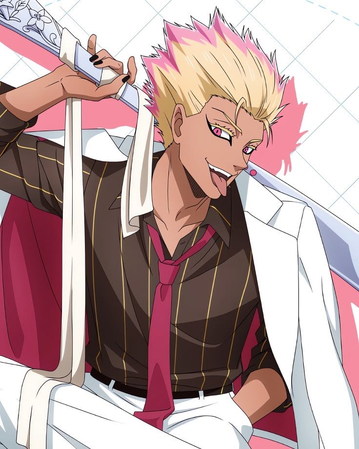 Shidou Wallpaper PFP