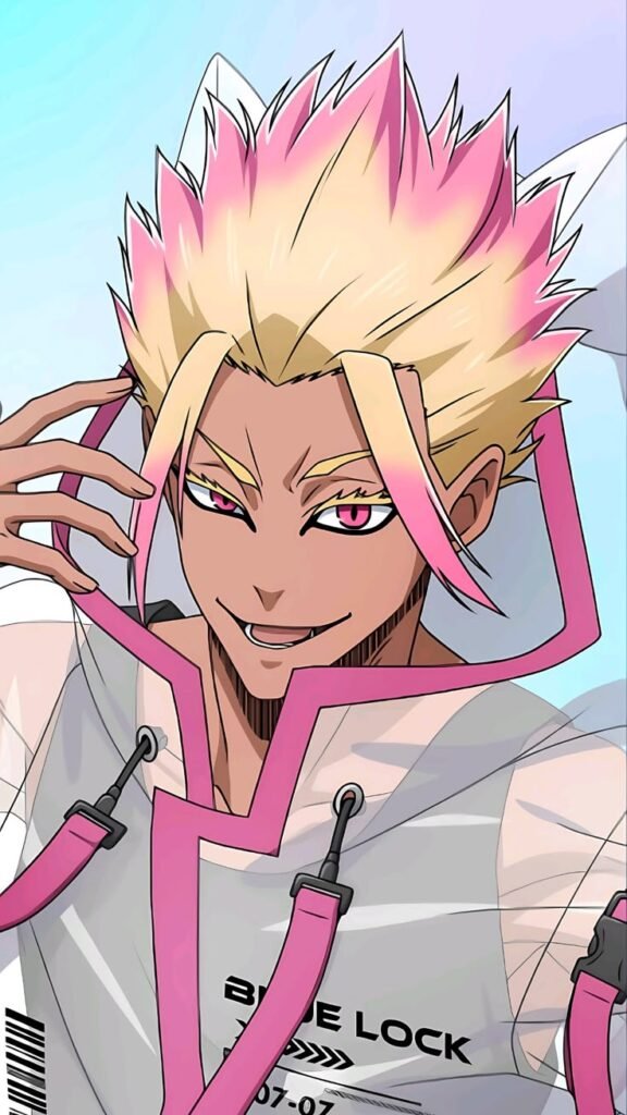 Shidou Wallpaper PFP