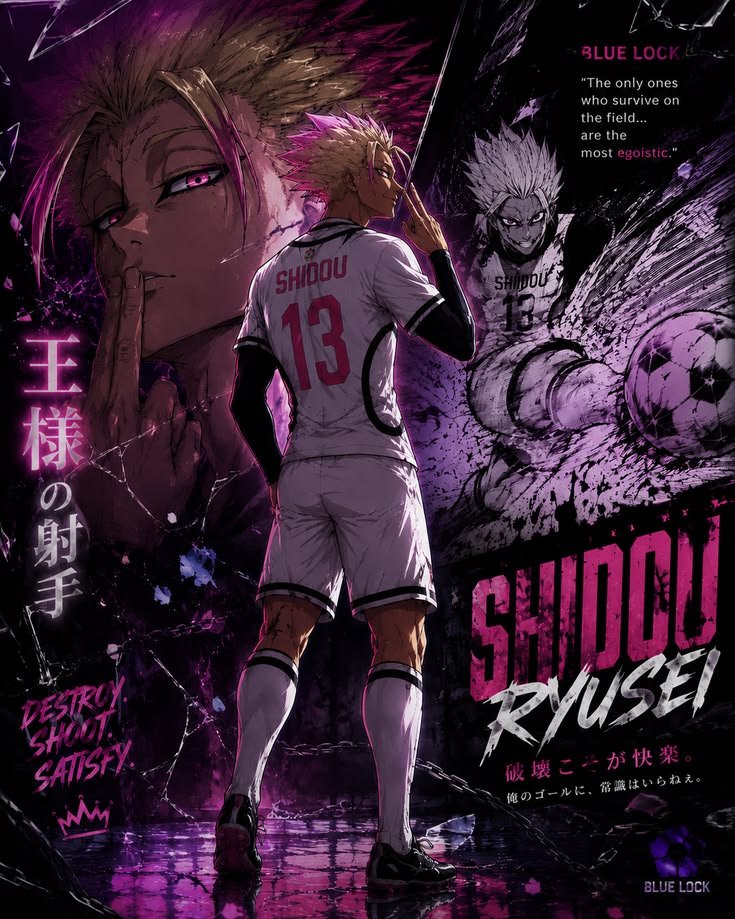 Shidou Wallpaper PFP