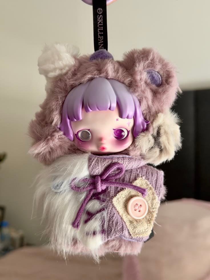 Skullpanda PFP