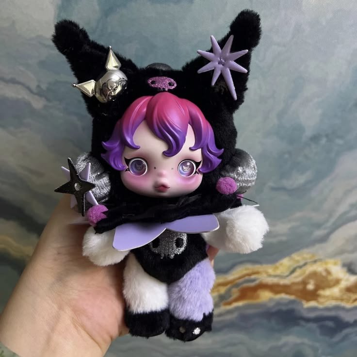 Skullpanda PFP