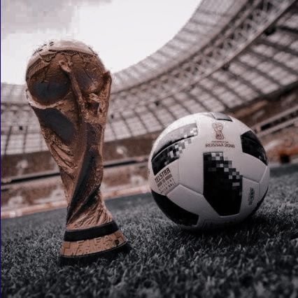 Soccer Ball PFP