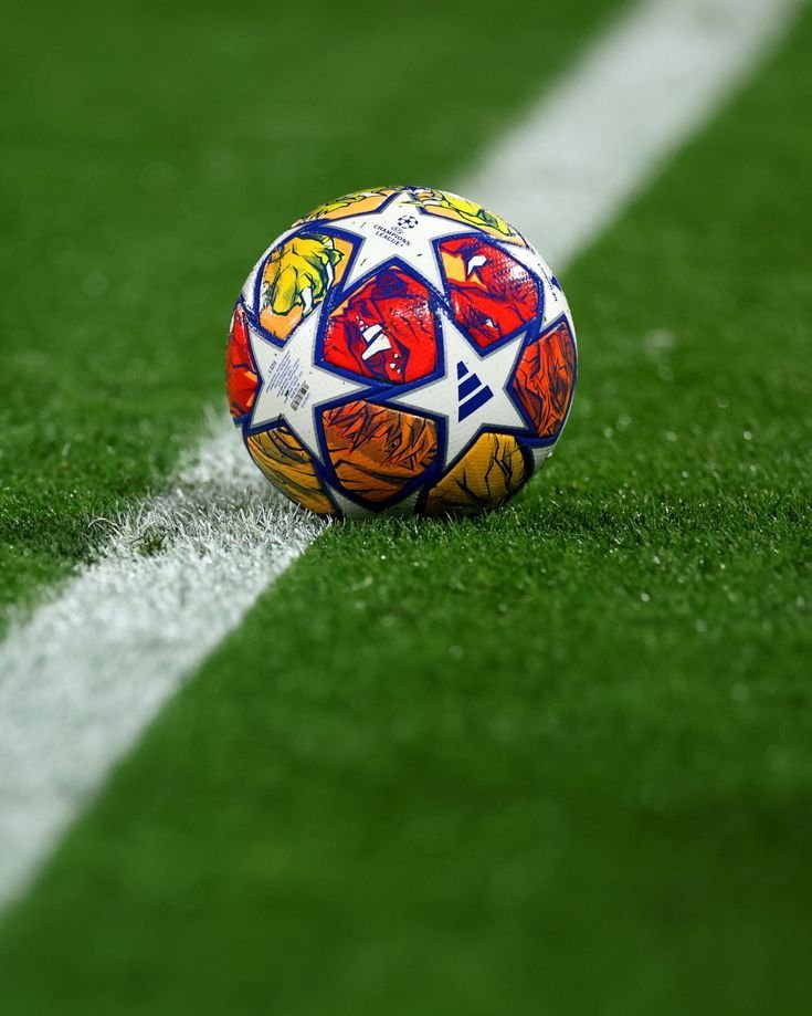 Soccer Ball PFP
