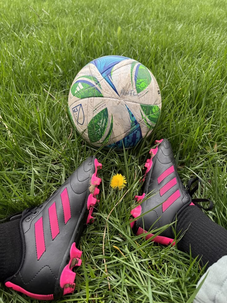 Soccer Boots PFP