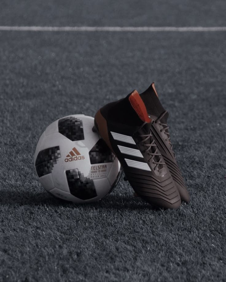 Soccer Boots PFP