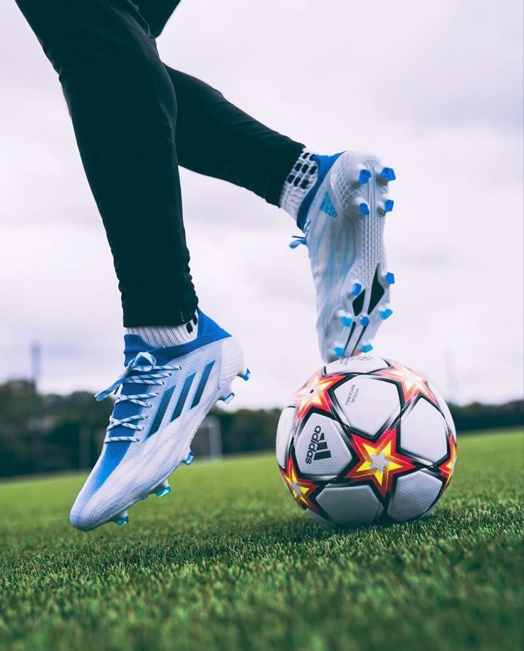 Soccer Boots PFP