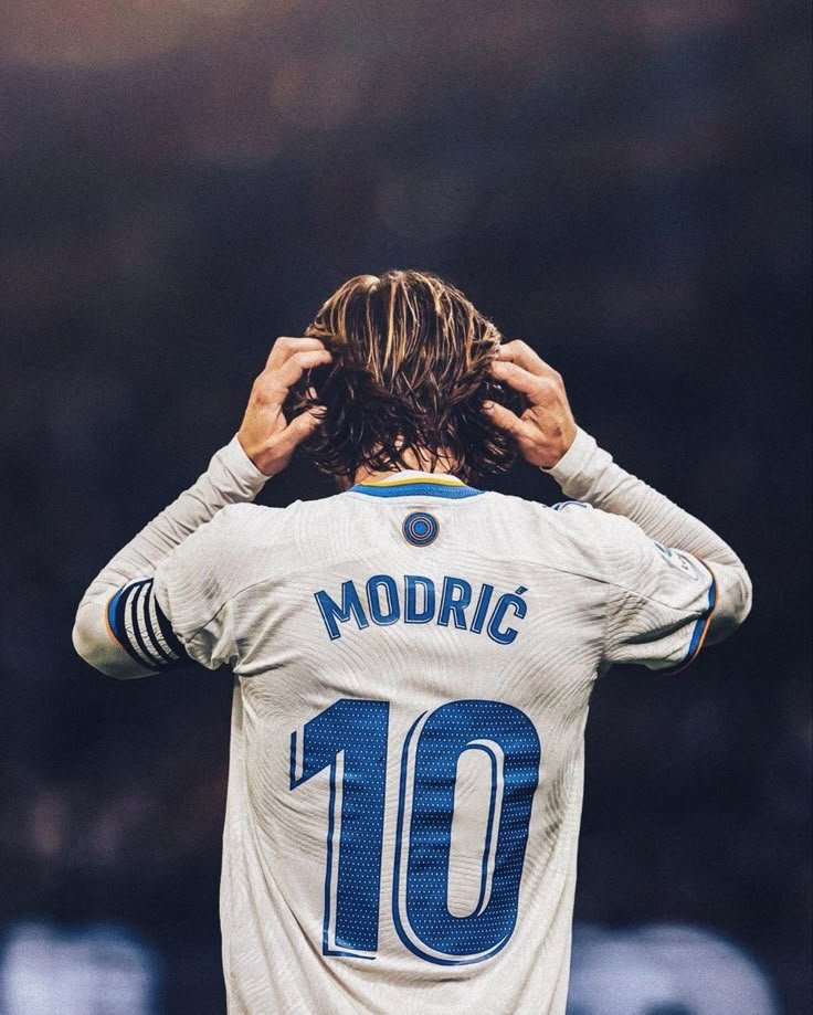 Soccer Jersey PFP