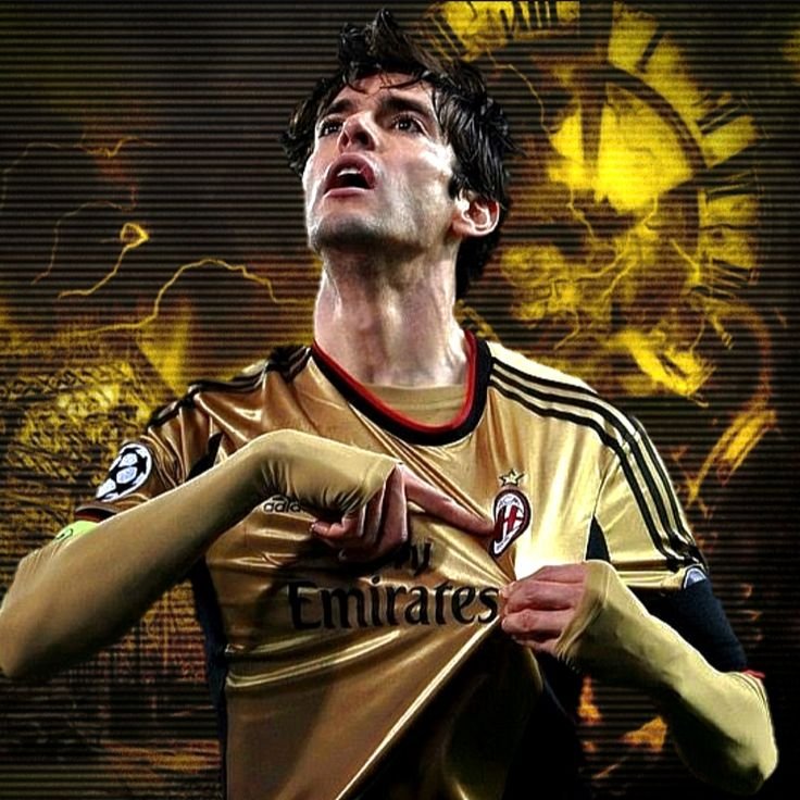 Soccer PFP 4K