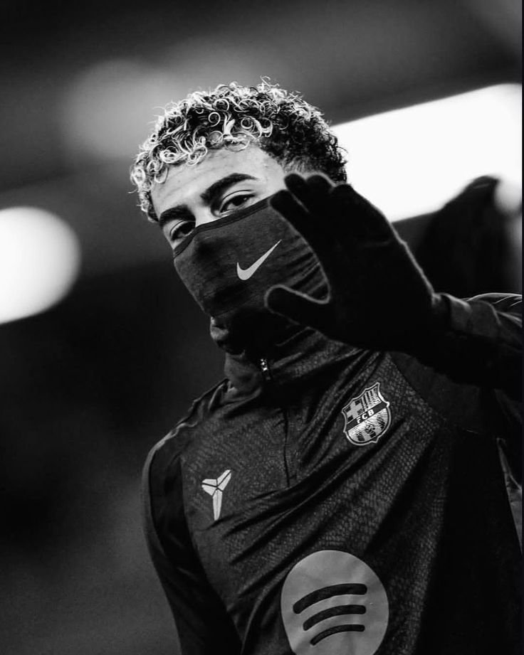 Soccer PFP Aesthetic