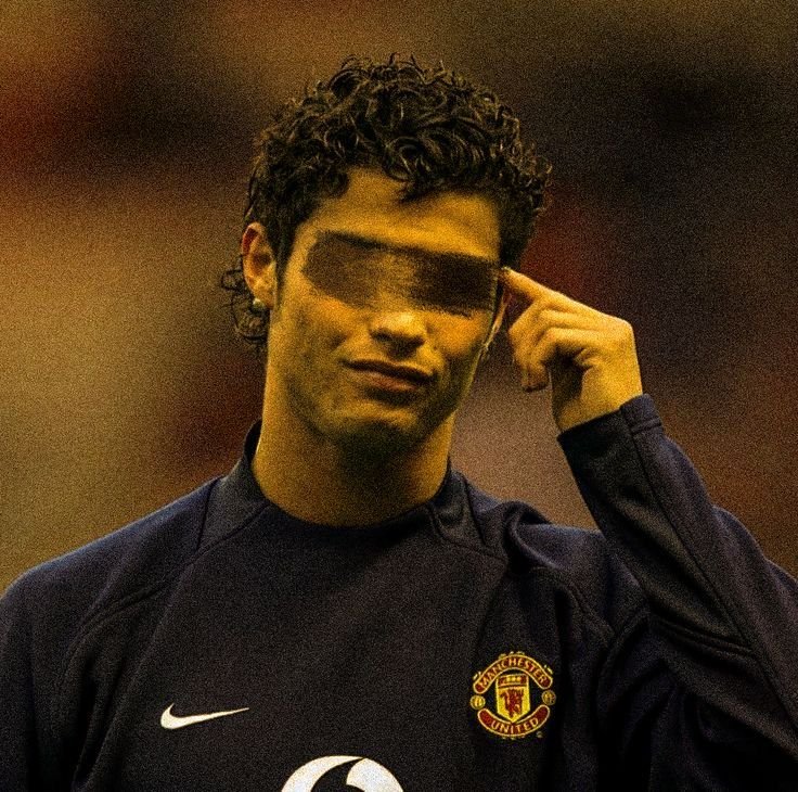 Soccer PFP Aesthetic